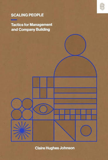 Cover of Scaling People